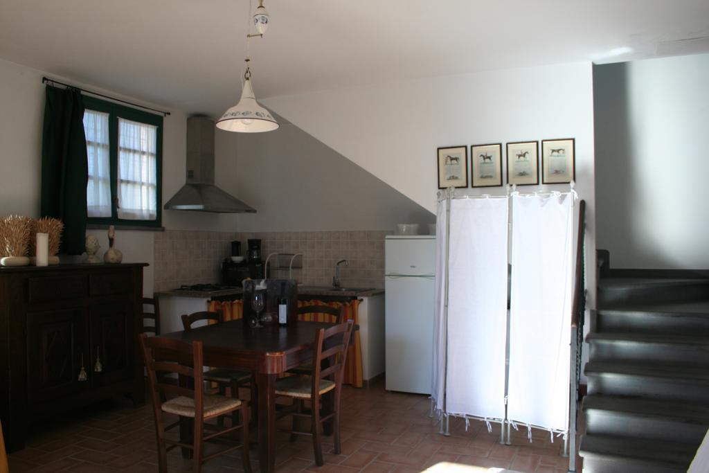 Agriturismo Gli Archi Fauglia Exterior photo
