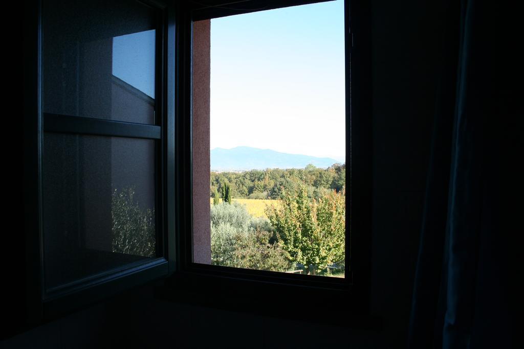 Agriturismo Gli Archi Fauglia Exterior photo