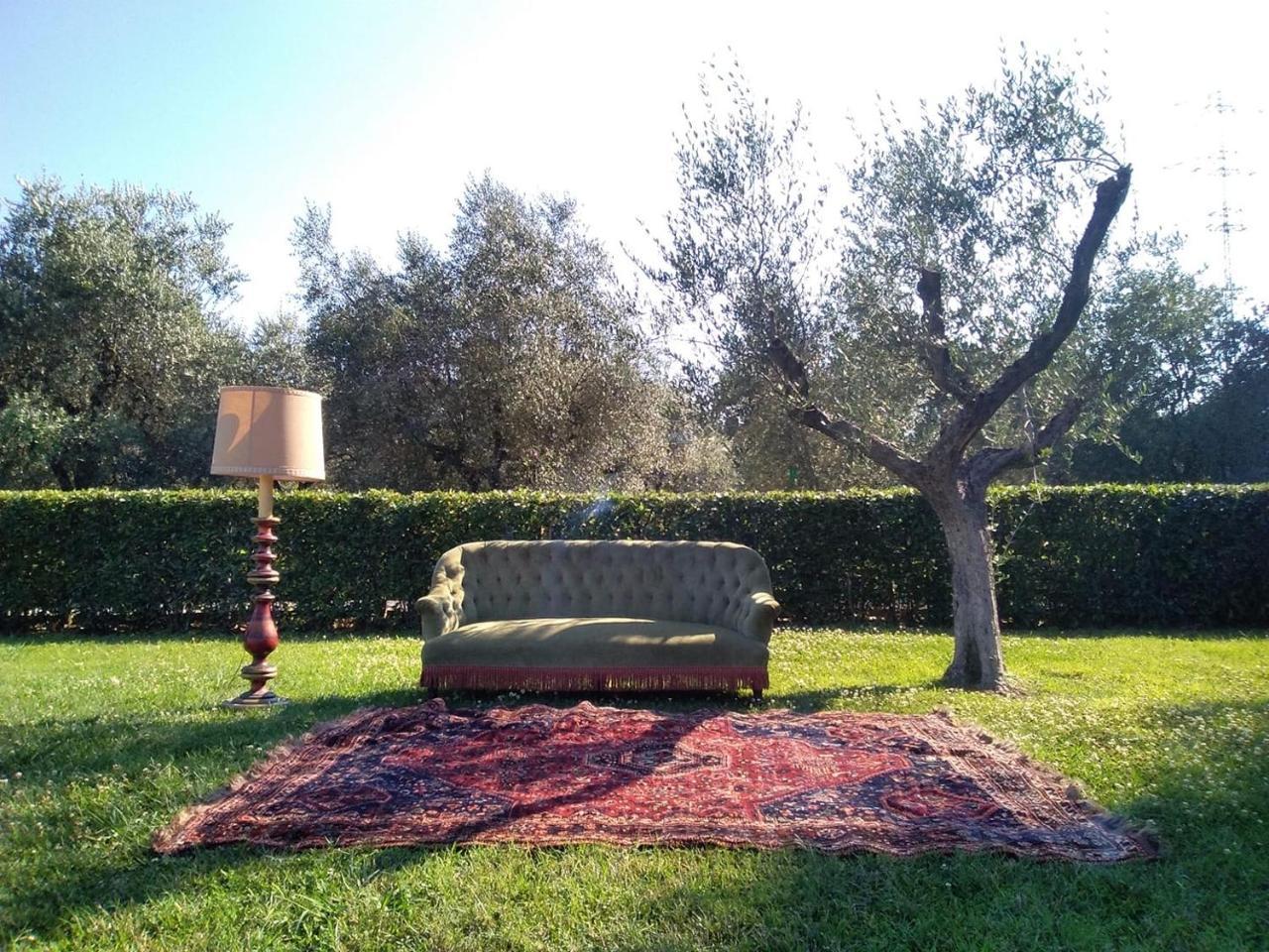 Agriturismo Gli Archi Fauglia Exterior photo