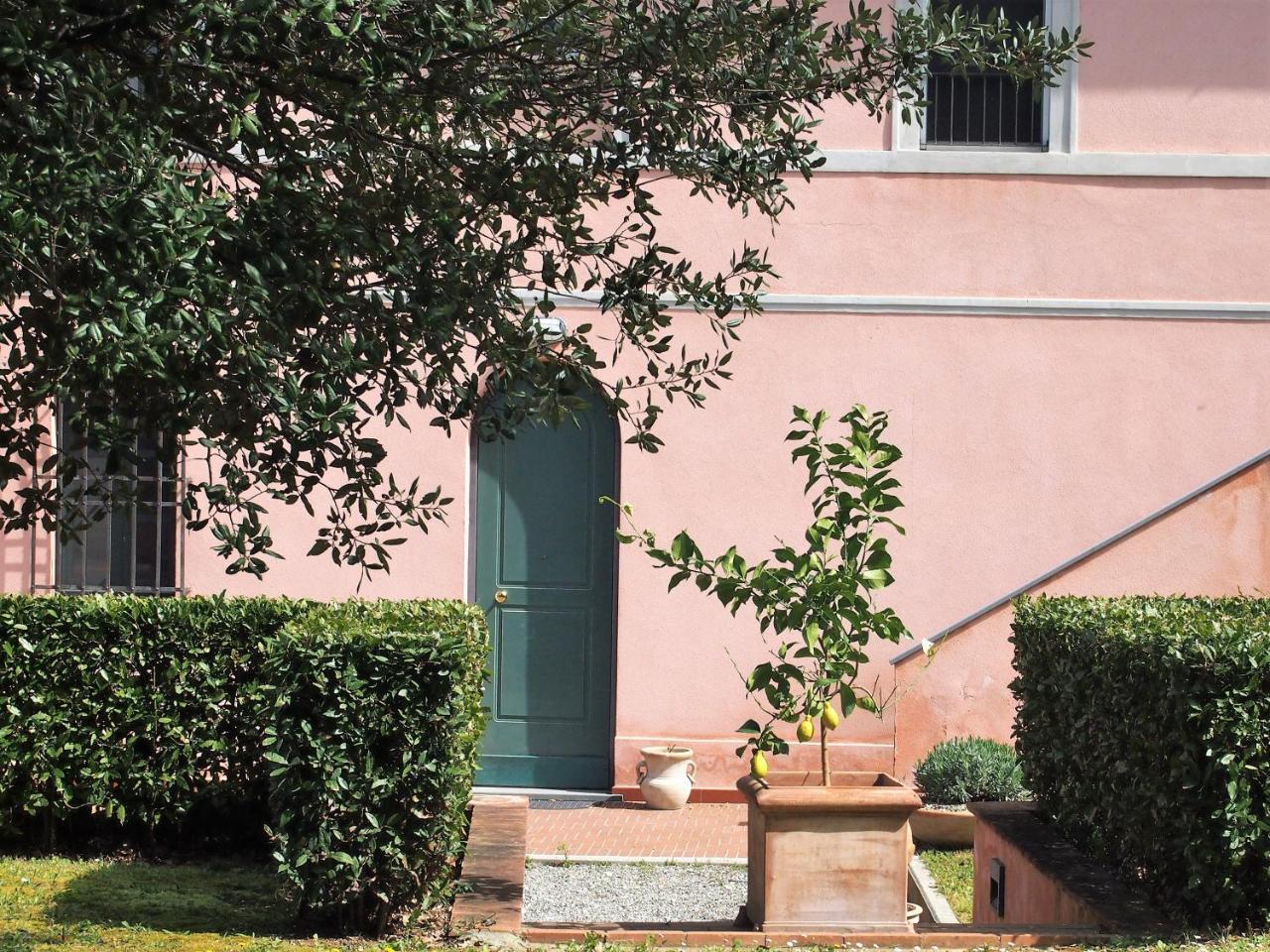 Agriturismo Gli Archi Fauglia Exterior photo